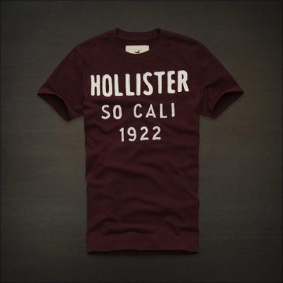 Hollister Men Shirts-341